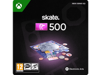 xbox series x s skater - 500 pavos de san van codigo descarga juego base se vende por separado