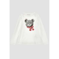 monnalisa camiseta manga larga 11259326333270 para nino
