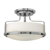 semiplafon de techo harper s 3 luces