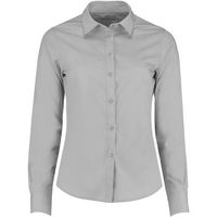 kustom kit camisa kk242 para mujer