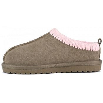 Colors of California Botas Big threads slipper para niña