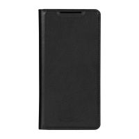 funda para movil dbramante1928 oslo folio plastico reciclado negra para pixel 7a