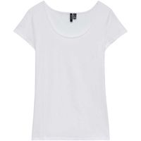 vero moda camiseta gt18148 para mujer