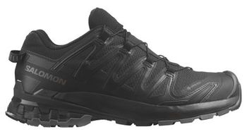 Salomon XA Pro 3D V9 Gore-Tex - mujer - negro