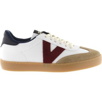 Victoria Zapatillas 1126217 marino para hombre