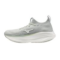 zapatillas mizuno neo vista 3 gris blanco aw26 mujer talla 39 - eur