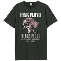 amplified clothing tops y camisetas in the flesh para mujer