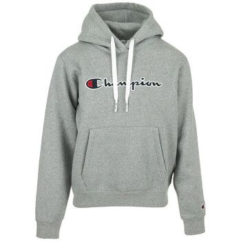 Champion Jersey Hooded Sweatshirt para mujer