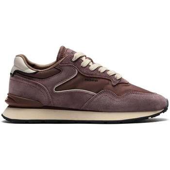 HOFF Deportivas Moda City Aubergine para hombre