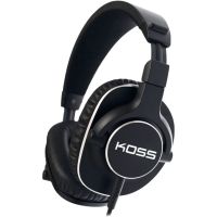 koss pro4s full size studio auriculares profesionales negros