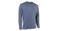 camiseta ion ionic azul hombre