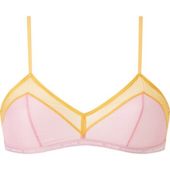 Calvin Klein Jeans Triángulo/Sin Aros SUJETADOR TRIANGLE MUJER para mujer