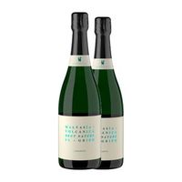 el grifo brut nature lanzarote 75 cl 13 vol pack de 2 unidades