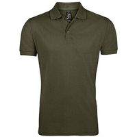 sols polo prime para hombre