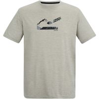 regatta camiseta fingal para hombre