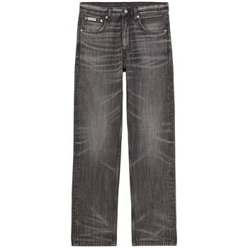 Calvin Klein Jeans Jeans 90S Straight Meteori para hombre