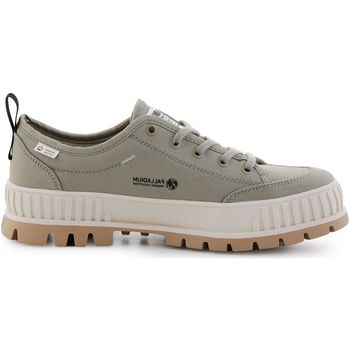 Palladium Zapatillas Pallashock Lo Organic 2 78569-379-M para hombre