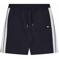 ellesse short terroni short 8 inch para hombre