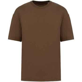 Native Spirit Camiseta NS332 para hombre