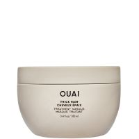 ouai thick hair treatment masque travel size 100ml