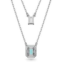 swarovski collar collana para mujer