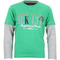 srk camiseta t-shirt garcon evra para nino