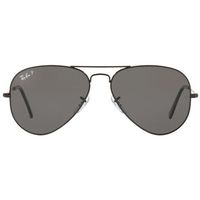 ray-ban gafas de sol aviator - unisex 0rb3025 3 para hombre