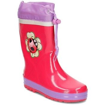 Playshoes Botas de agua 188583 para niña