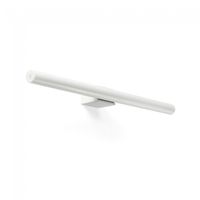 aplique de pared led para banos calma 7w