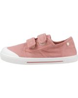 de igor zapatillas nino modelo canvas v color rosa