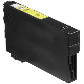 Compatible Yellow Epson 408L Ultra High Capacity Ink Cartridge (Replaces Epson T09K4 Glasses)