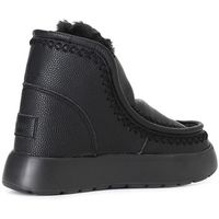 cafe noir botines c1dz1001 para mujer
