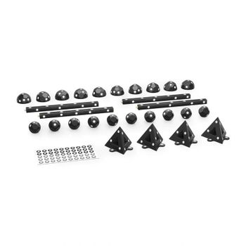 Set de Bloques de Referencia Revopoint para Escáneres 3D