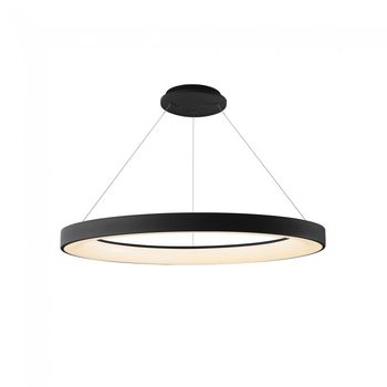 Lámpara colgante led niseko ii dim smart (60w)