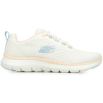 Skechers Deportivas Moda Flex Appeal 5.0 para mujer