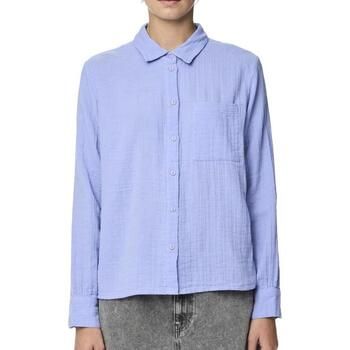 Pieces Camisa Kappel para mujer