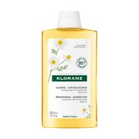 klorane camomile shampoo