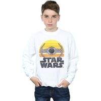 disney jersey tie fighter para nino