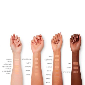 Nars Coloretes Mini Radiant Creamy Concealer