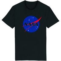 nasa tops y camisetas tv455 para nino