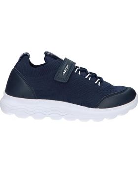 de GEOX J26H7C 06KBC J SPHERICA C4002 NAVY AZUL