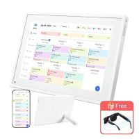 calendario digital tabwee p10 pantalla tactil 101 sincronizacion con app