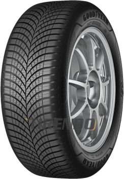 Goodyear Vector 4 Seasons Gen-3 SUV ( 235/60 R18 107W XL )