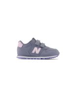 zapatillas new balance 500 hookloop nino