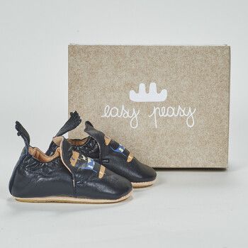 Easy Peasy Pantuflas MY BLUBLU para niño