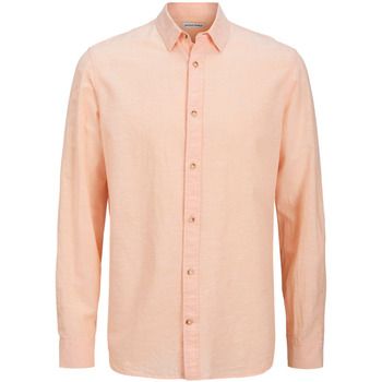 Jack & Jones Camisa Linnen Shirt para mujer