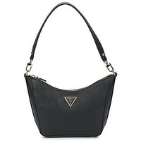 guess bolso aco glorianna top zip shlouder para mujer