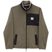 vans jersey mt full zip para hombre