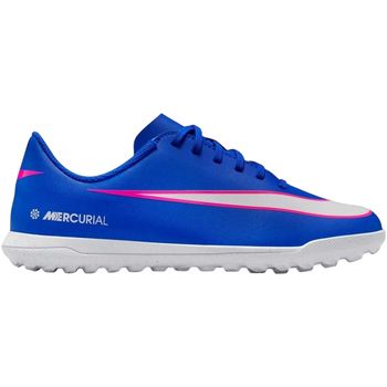 Nike Zapatillas de fútbol Vapor para niño