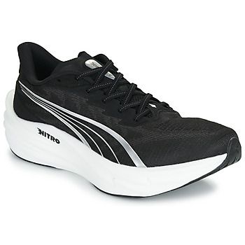 Puma Zapatillas de running Deviate NITRO 4 para hombre